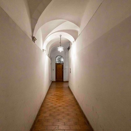 Home At Rome Luxury Navona 2 Εξωτερικό φωτογραφία