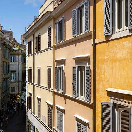 Home At Rome Luxury Navona 2 Εξωτερικό φωτογραφία