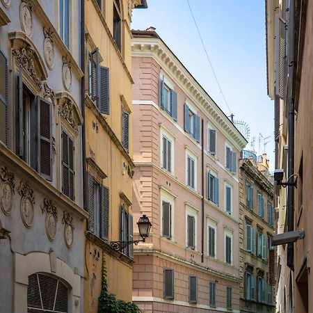 Home At Rome Luxury Navona 2 Εξωτερικό φωτογραφία