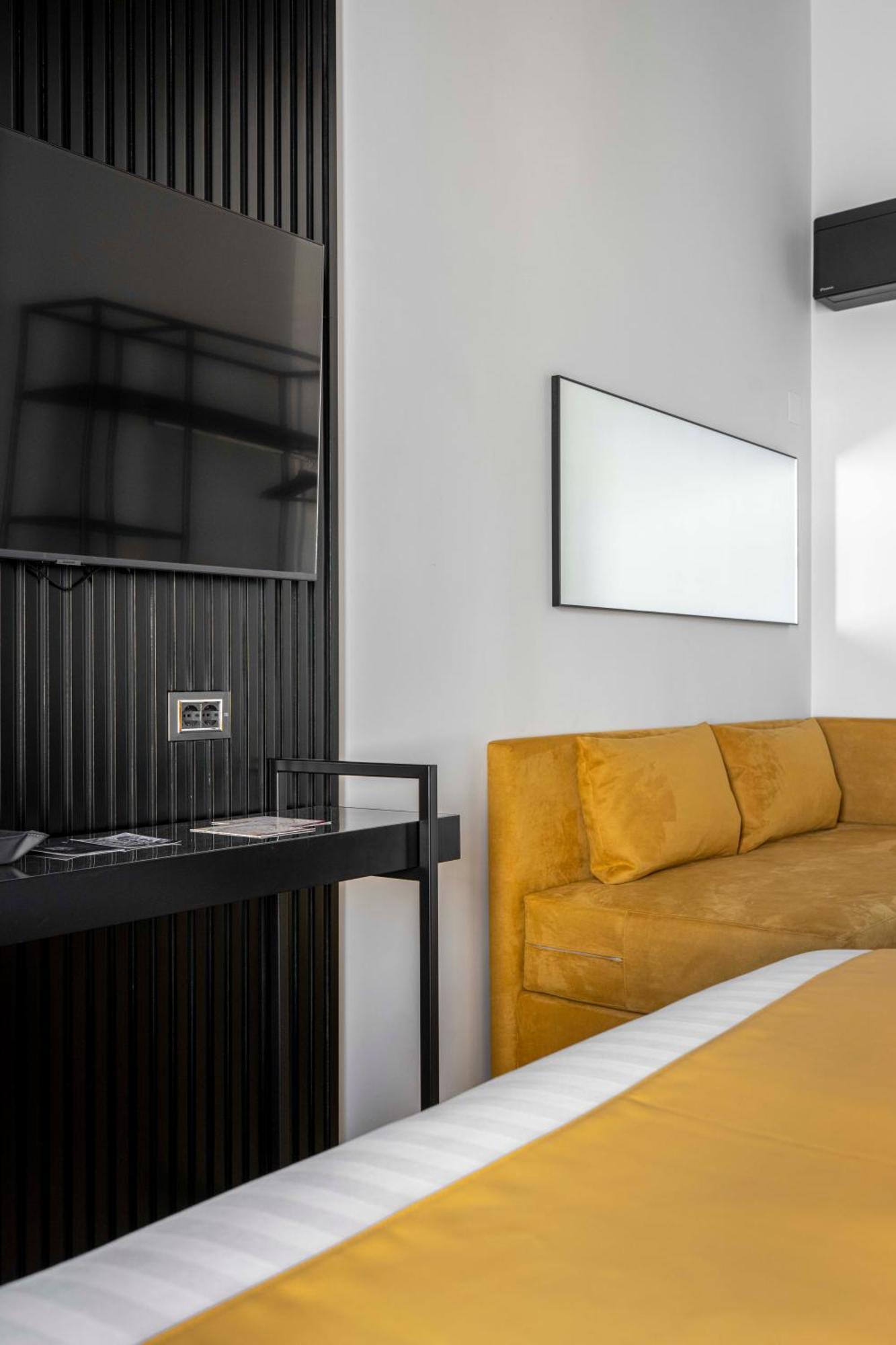 Home At Rome Luxury Navona 2 Εξωτερικό φωτογραφία