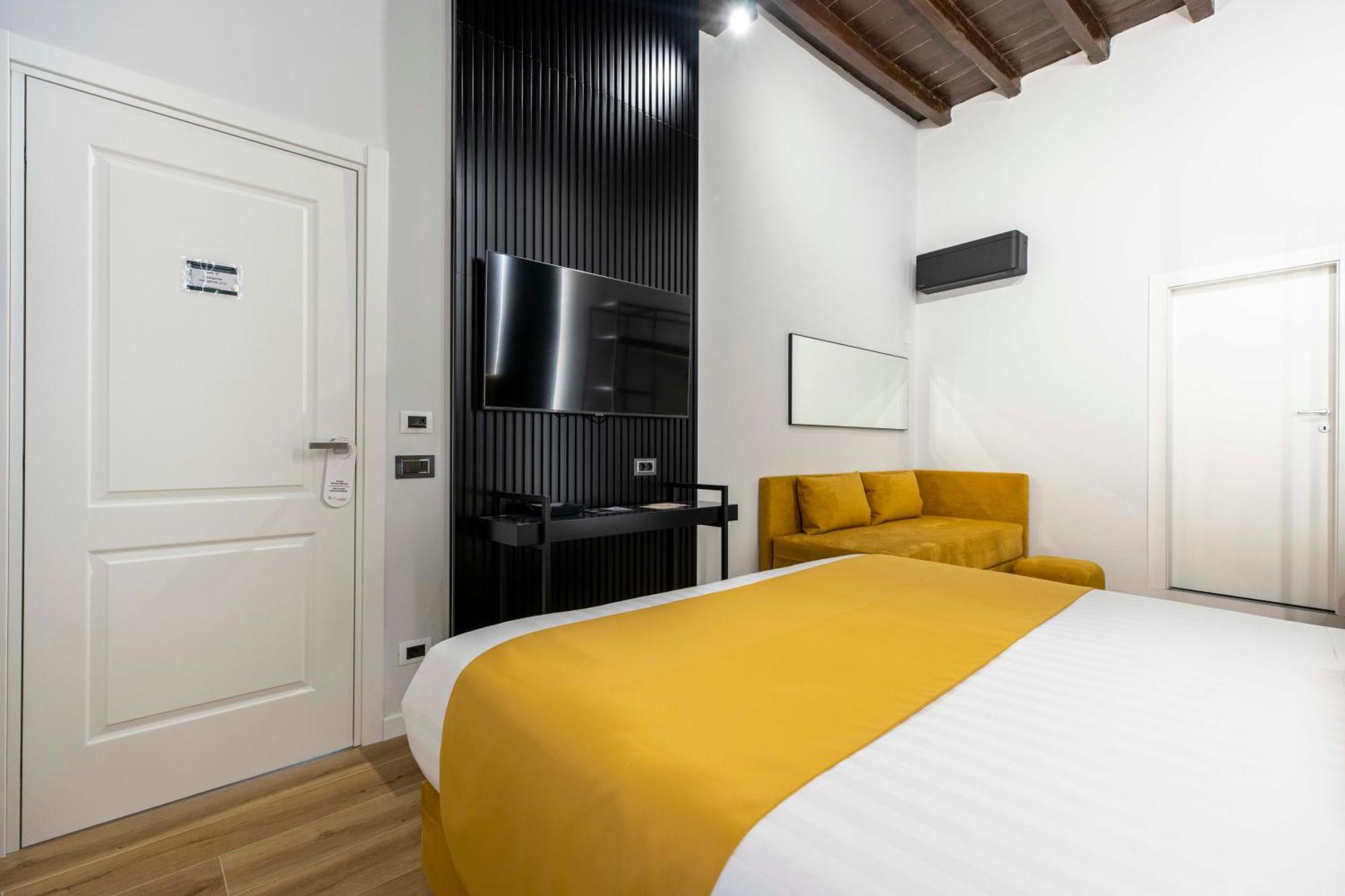 Home At Rome Luxury Navona 2 Εξωτερικό φωτογραφία