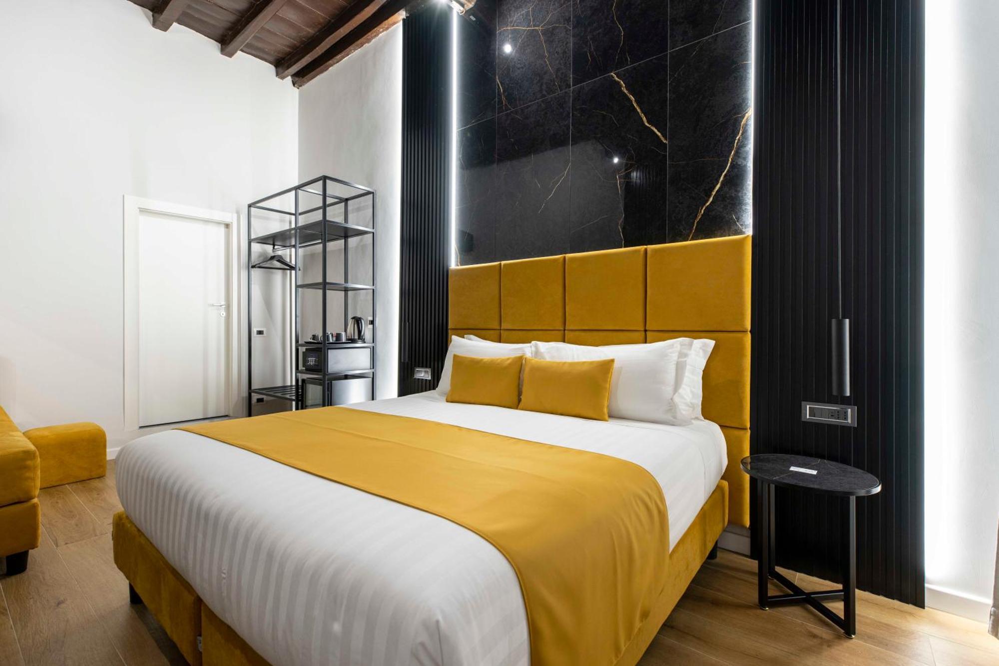Home At Rome Luxury Navona 2 Εξωτερικό φωτογραφία