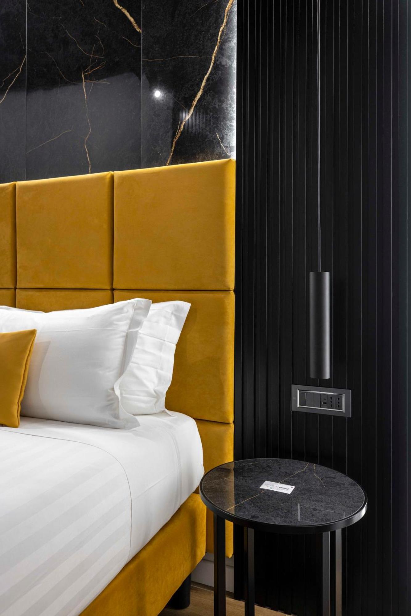 Home At Rome Luxury Navona 2 Εξωτερικό φωτογραφία