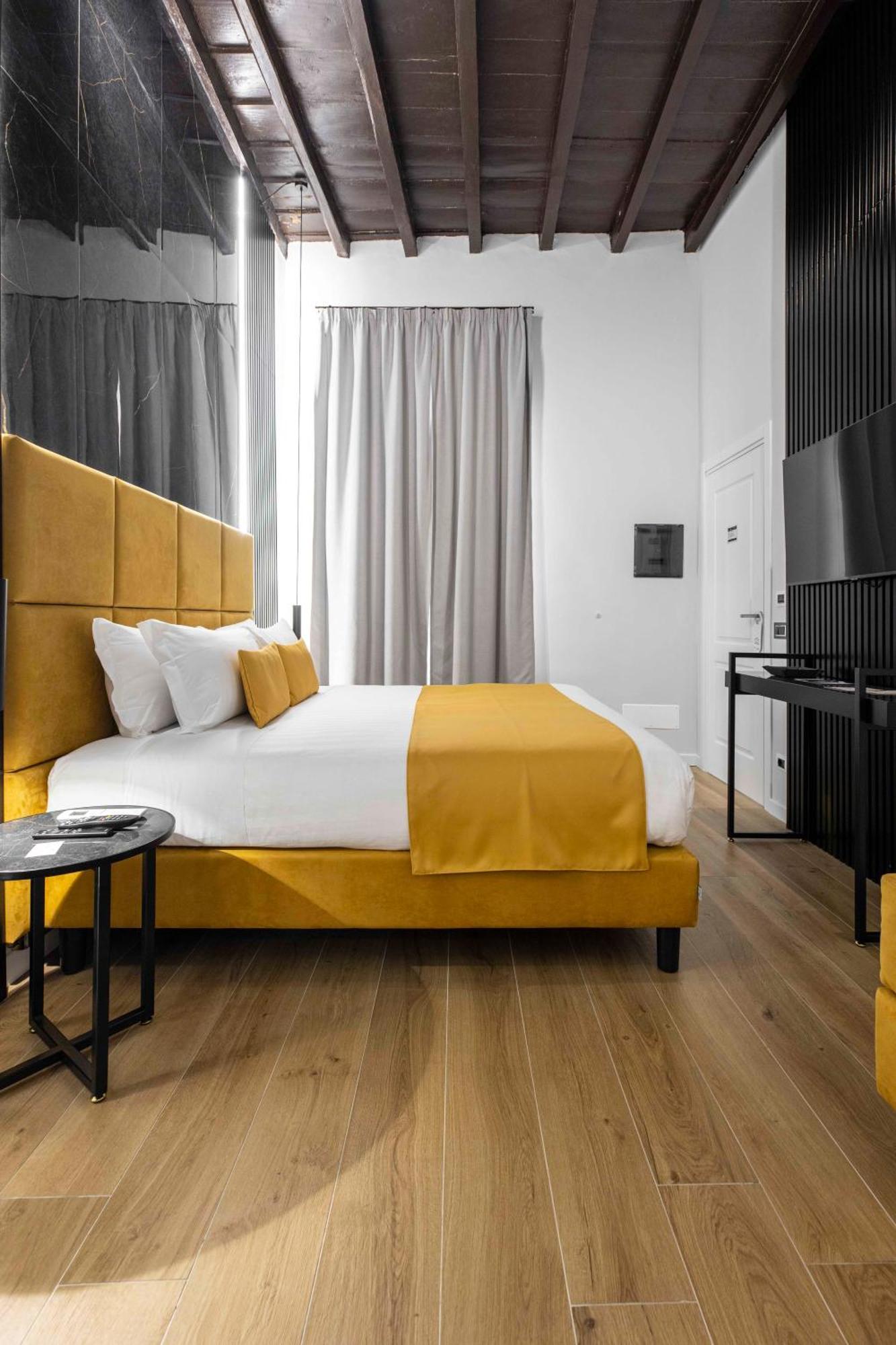 Home At Rome Luxury Navona 2 Εξωτερικό φωτογραφία