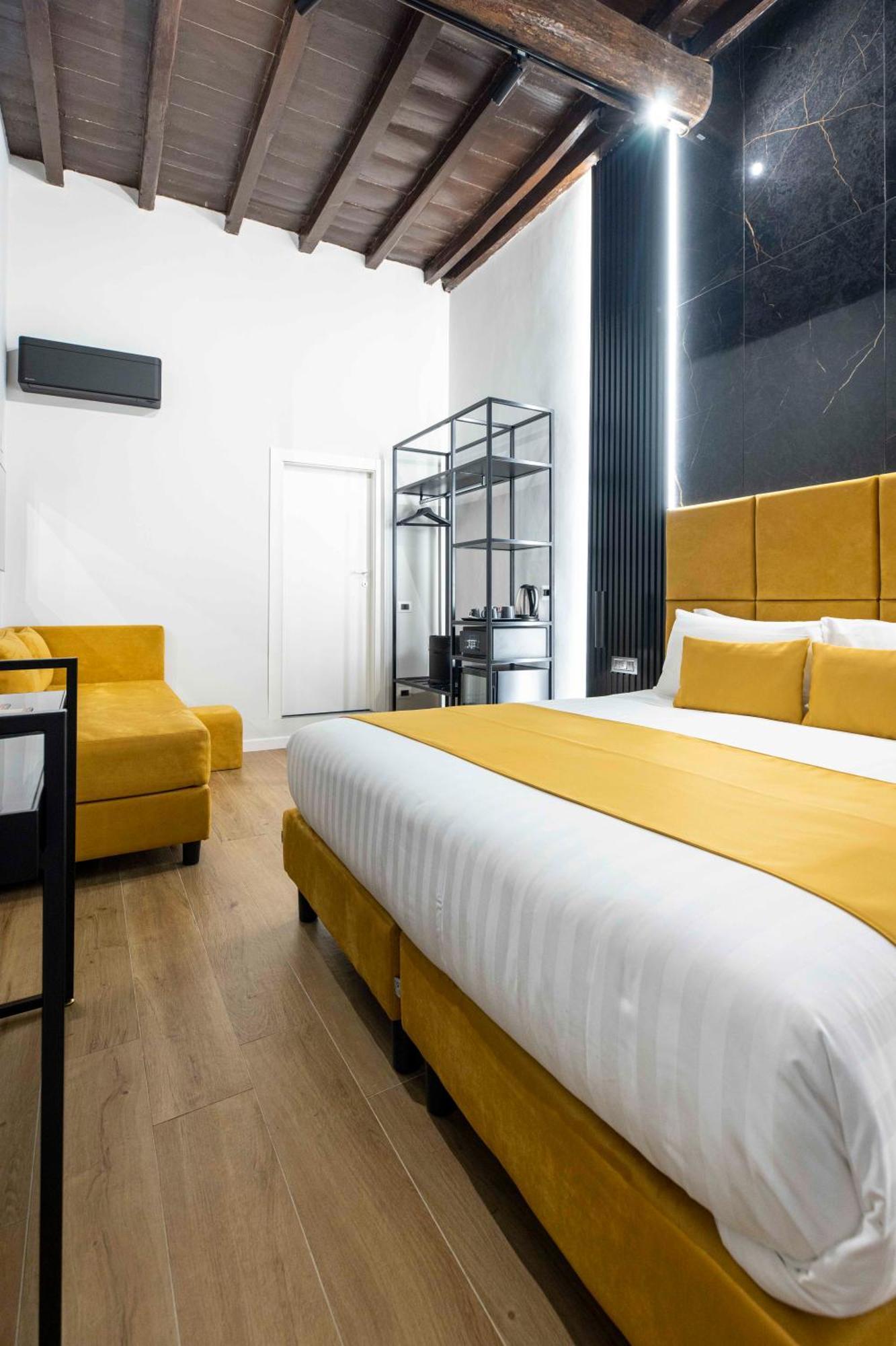 Home At Rome Luxury Navona 2 Εξωτερικό φωτογραφία