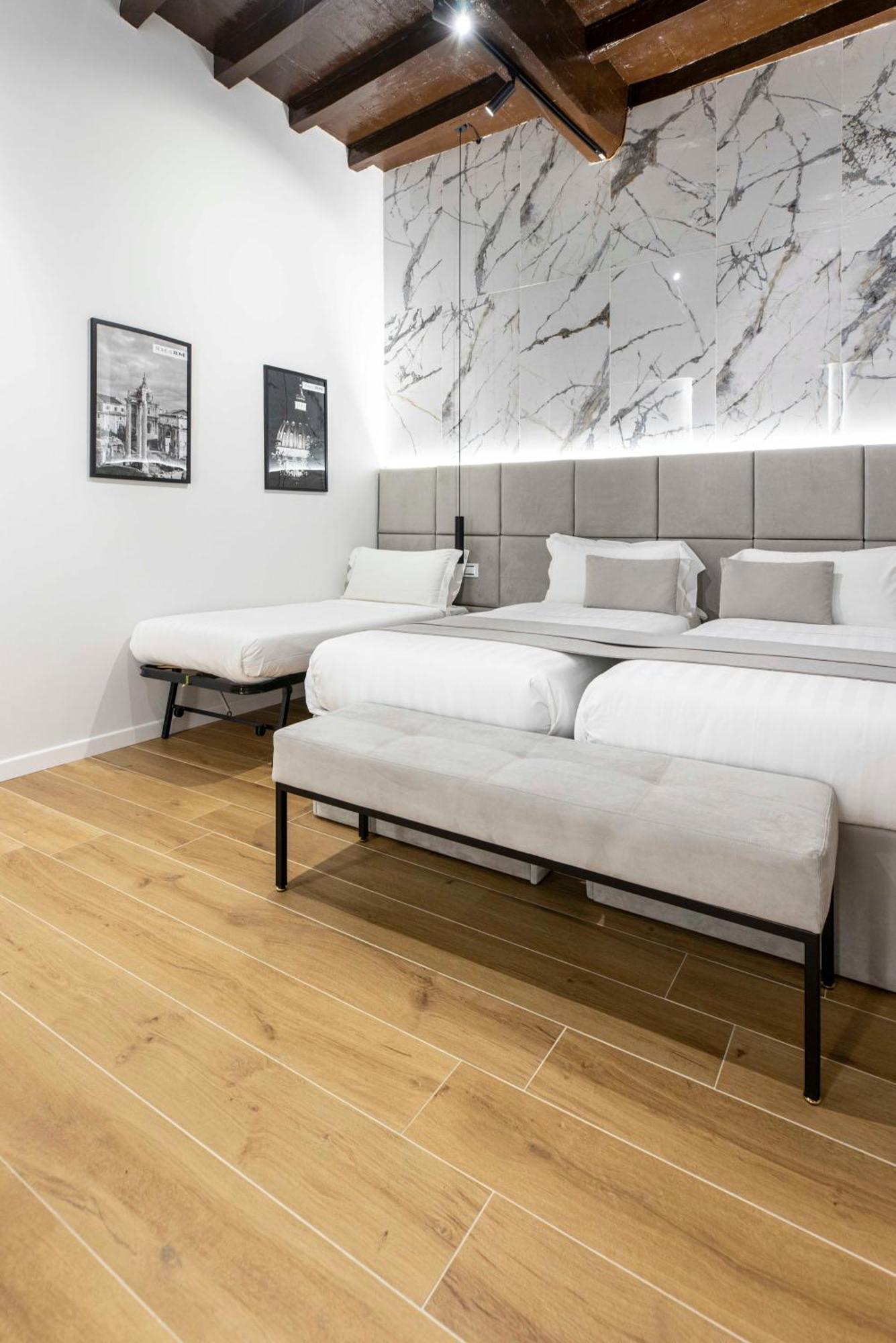 Home At Rome Luxury Navona 2 Εξωτερικό φωτογραφία