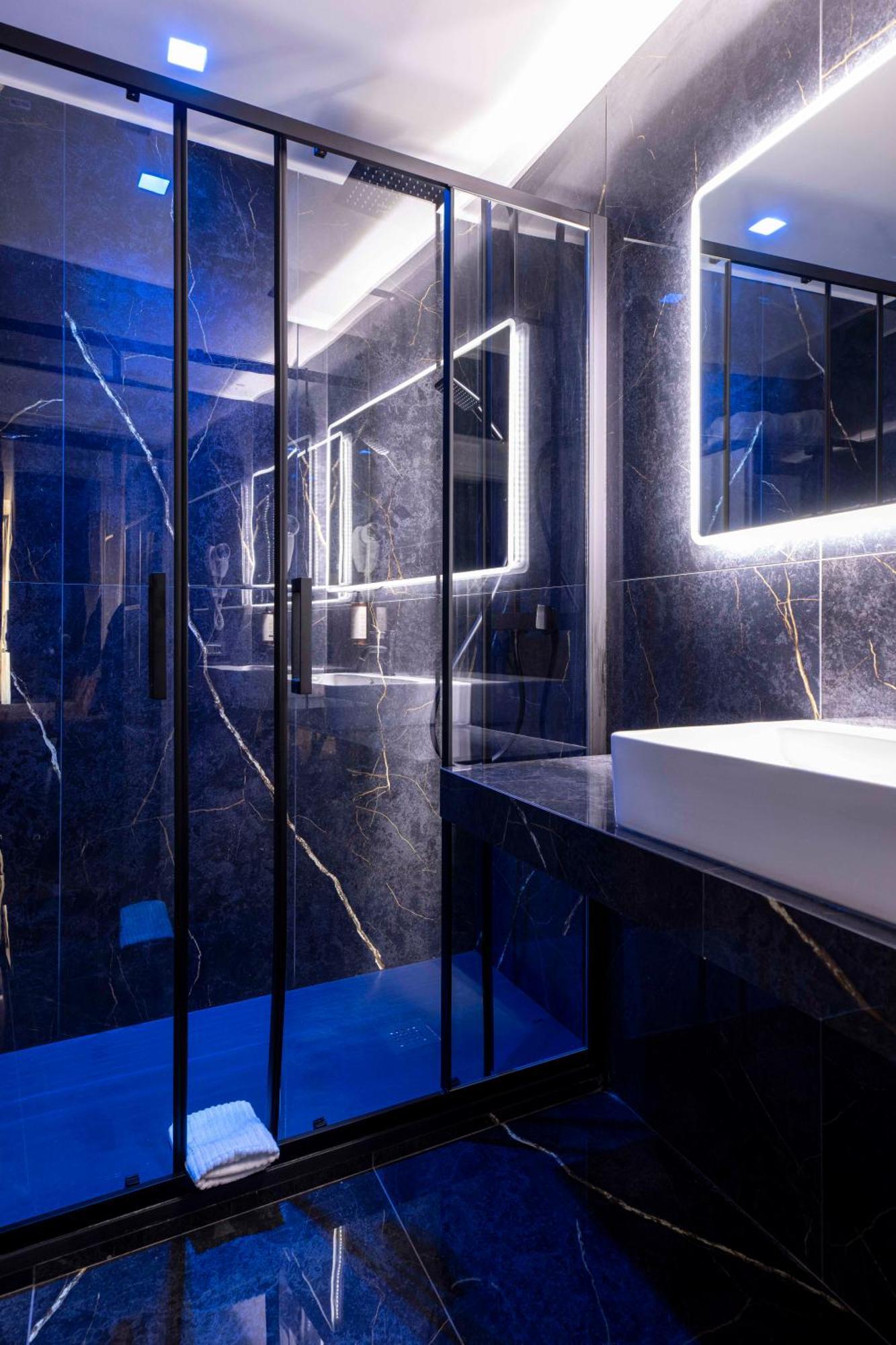 Home At Rome Luxury Navona 2 Εξωτερικό φωτογραφία