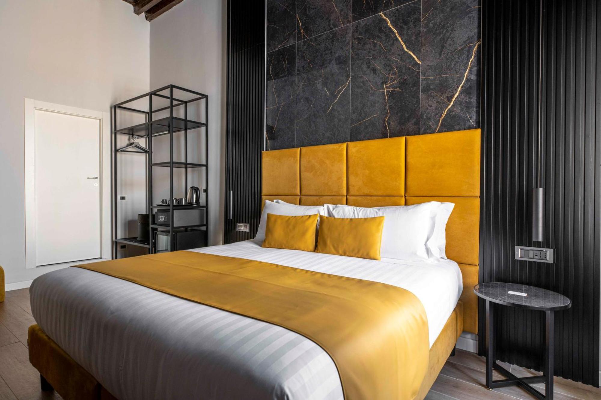 Home At Rome Luxury Navona 2 Εξωτερικό φωτογραφία