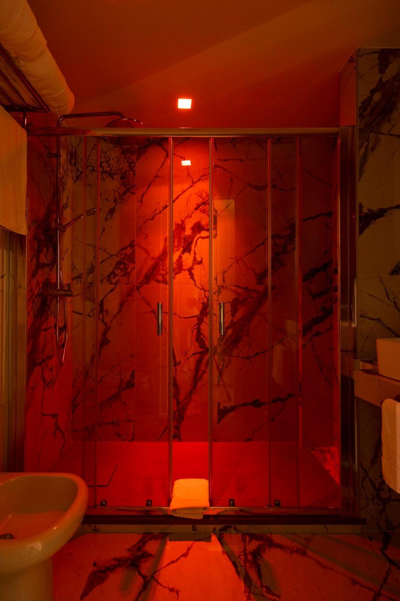 Home At Rome Luxury Navona 2 Εξωτερικό φωτογραφία