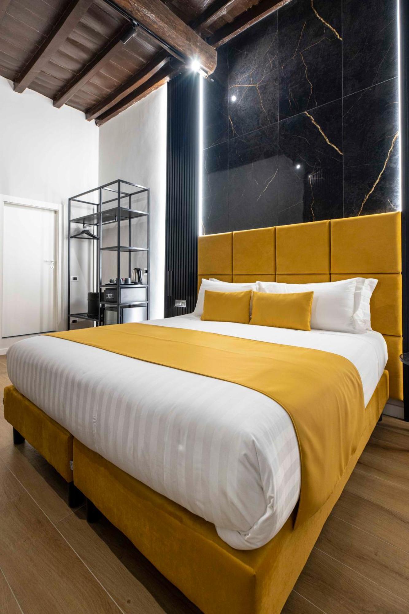 Home At Rome Luxury Navona 2 Εξωτερικό φωτογραφία