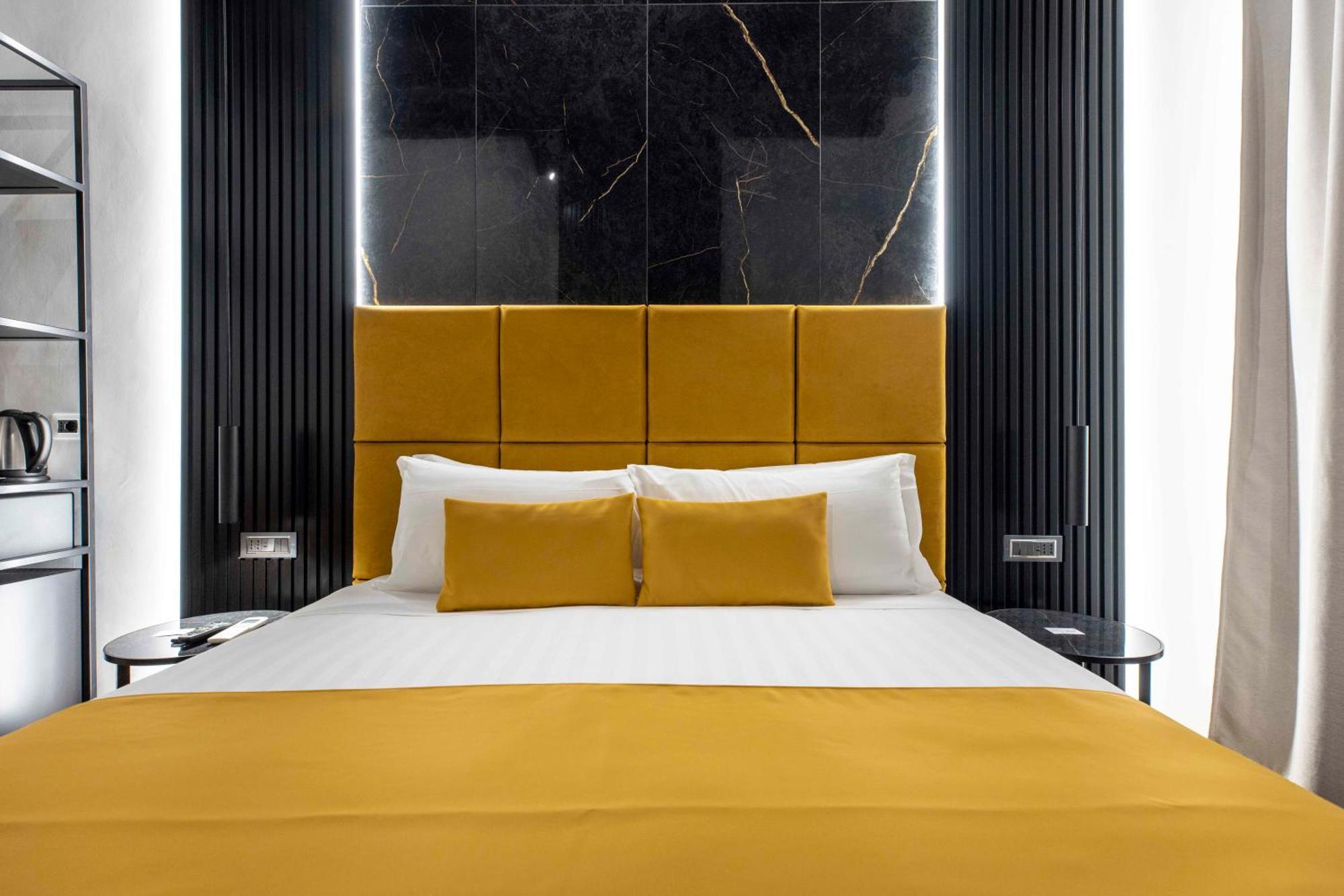 Home At Rome Luxury Navona 2 Εξωτερικό φωτογραφία