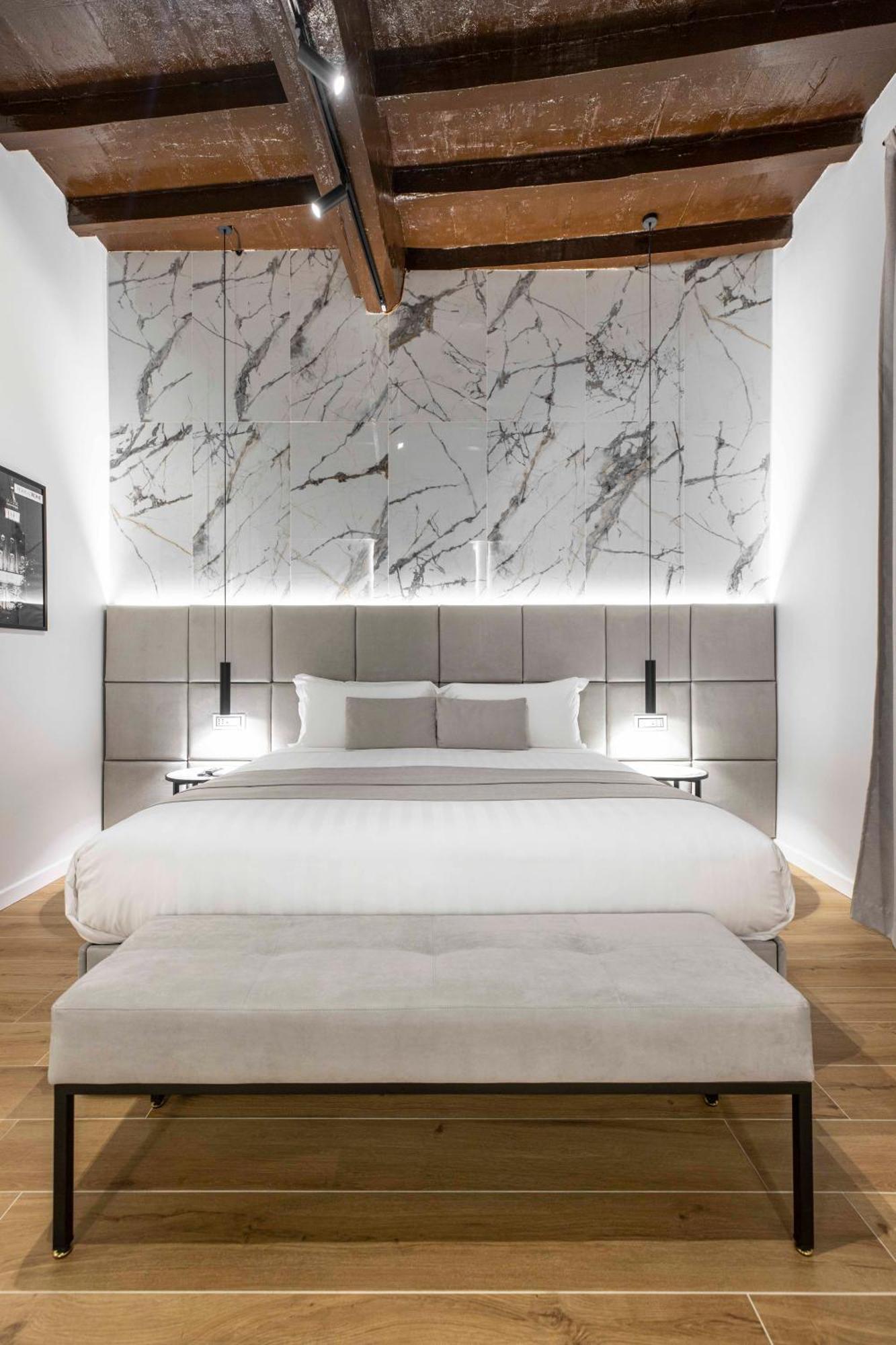 Home At Rome Luxury Navona 2 Εξωτερικό φωτογραφία