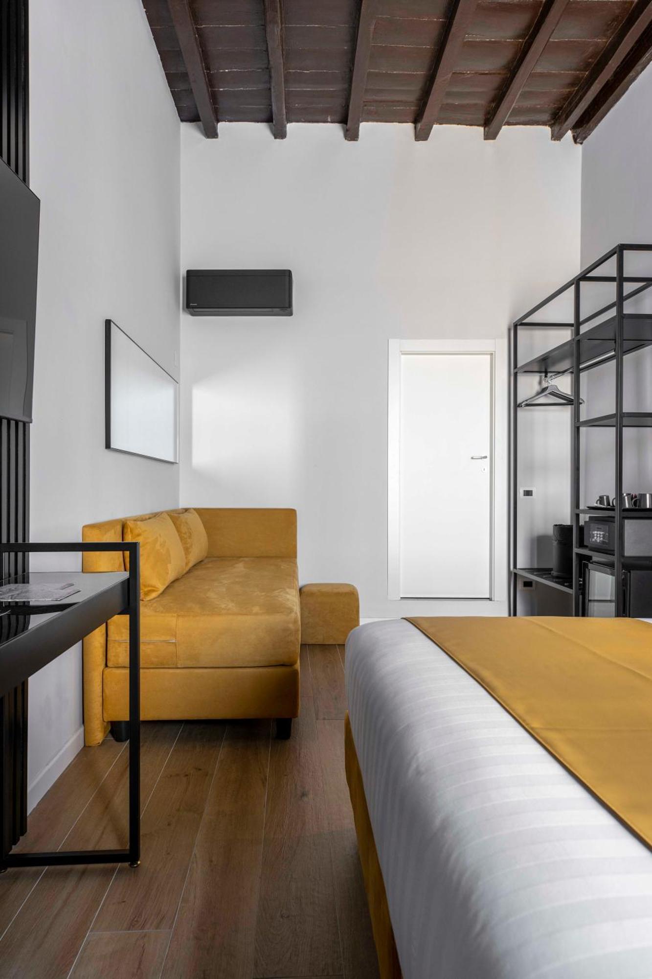 Home At Rome Luxury Navona 2 Εξωτερικό φωτογραφία