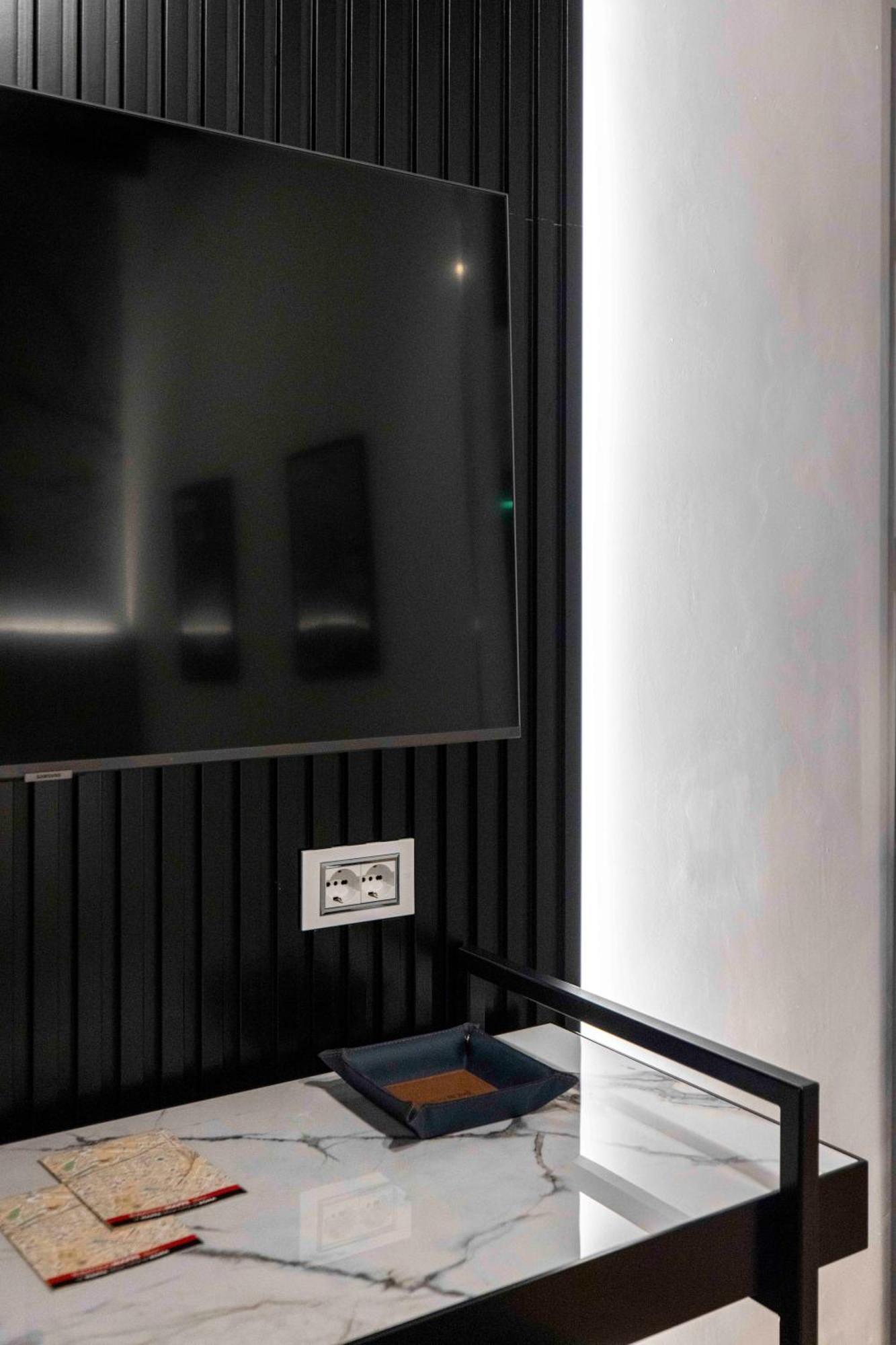 Home At Rome Luxury Navona 2 Εξωτερικό φωτογραφία