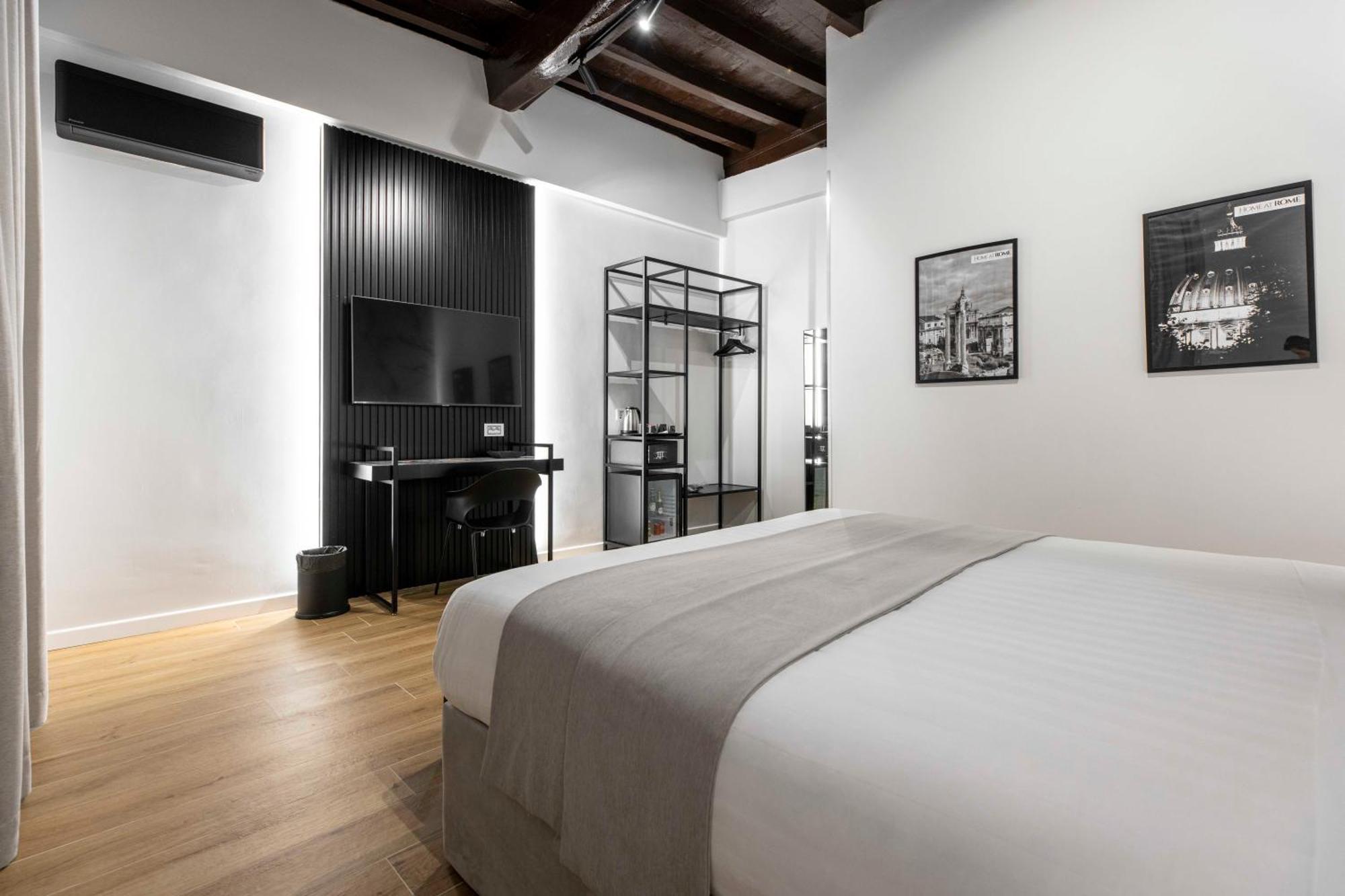 Home At Rome Luxury Navona 2 Εξωτερικό φωτογραφία