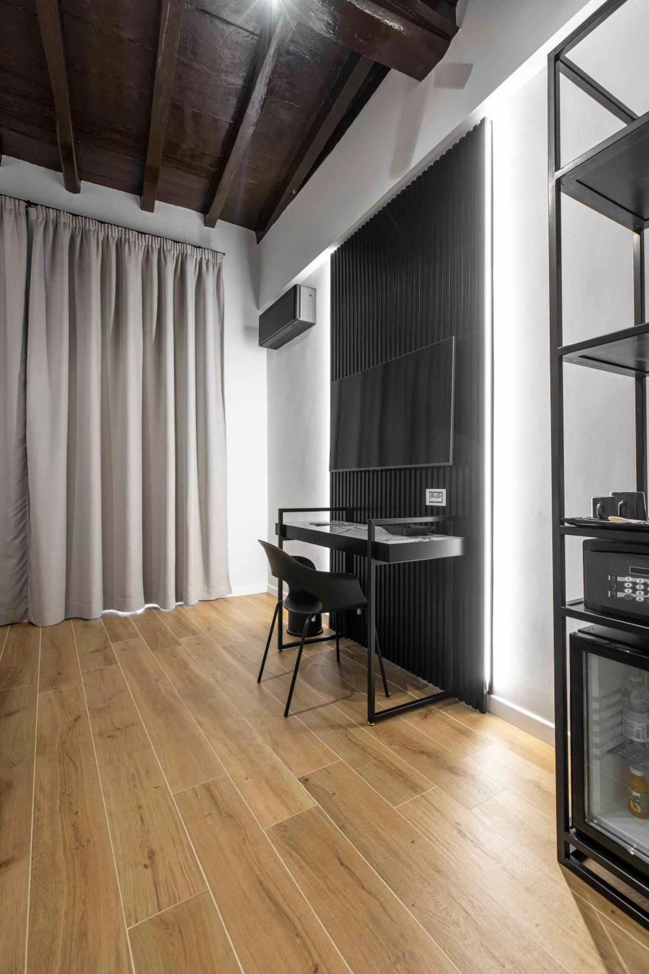 Home At Rome Luxury Navona 2 Εξωτερικό φωτογραφία