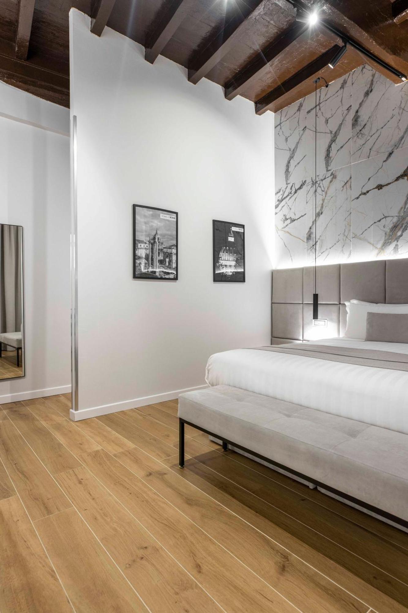 Home At Rome Luxury Navona 2 Εξωτερικό φωτογραφία
