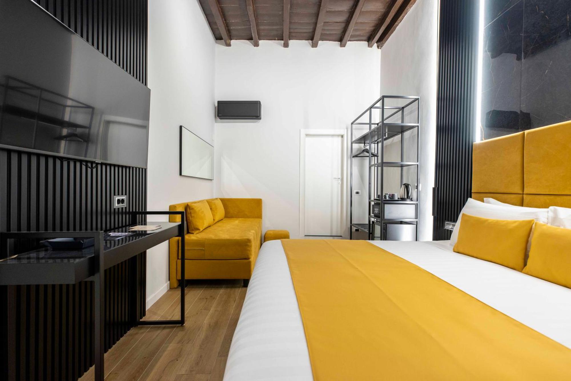Home At Rome Luxury Navona 2 Εξωτερικό φωτογραφία
