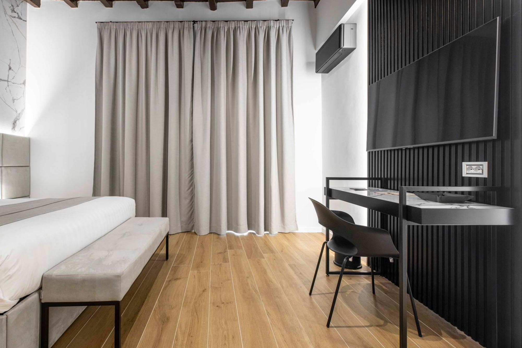 Home At Rome Luxury Navona 2 Εξωτερικό φωτογραφία