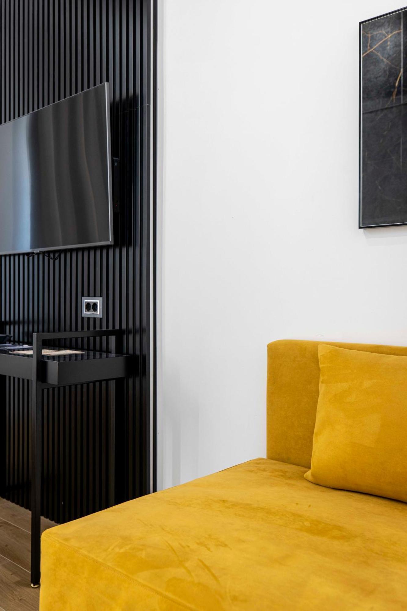 Home At Rome Luxury Navona 2 Εξωτερικό φωτογραφία