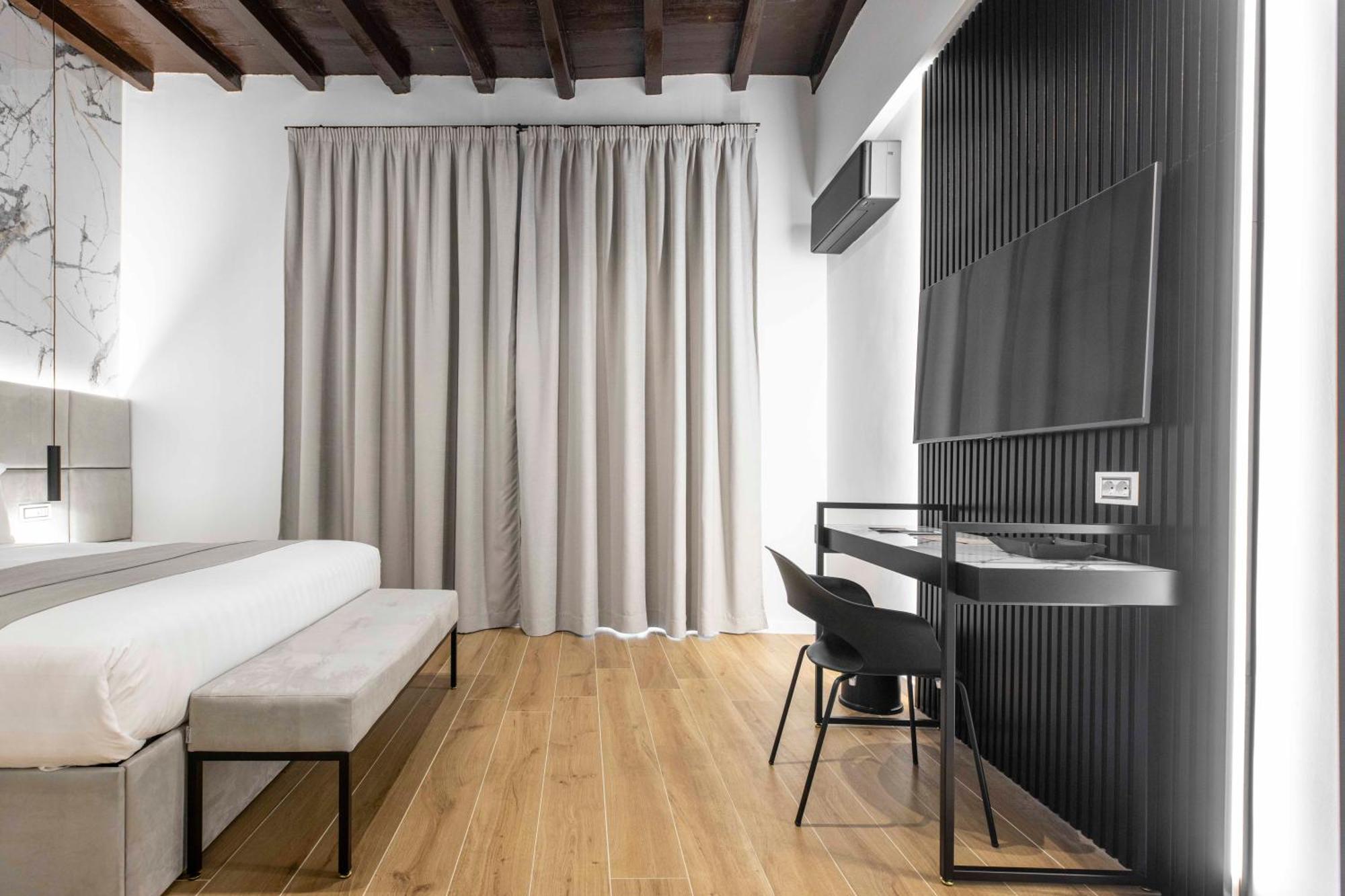 Home At Rome Luxury Navona 2 Εξωτερικό φωτογραφία