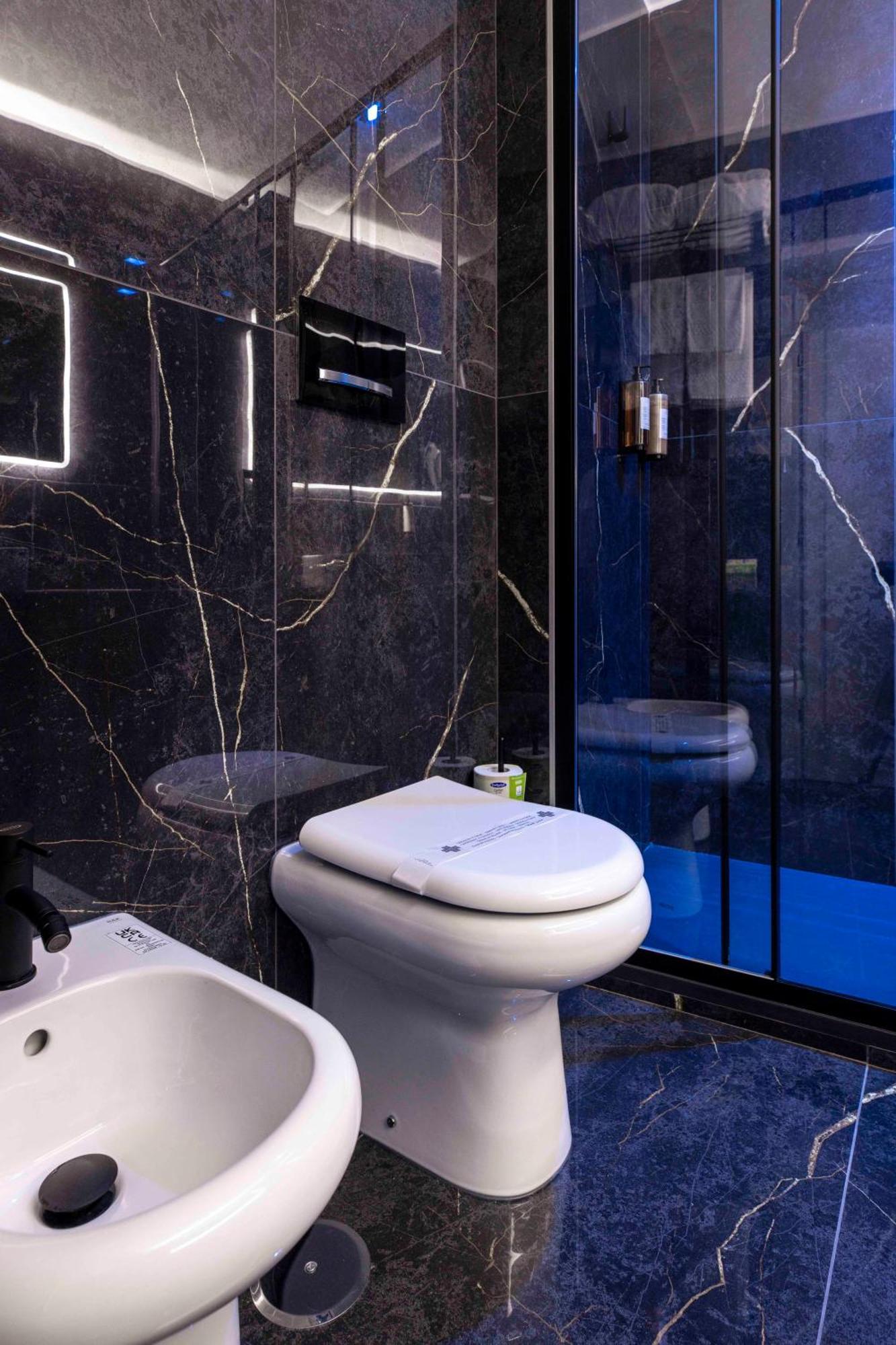 Home At Rome Luxury Navona 2 Εξωτερικό φωτογραφία