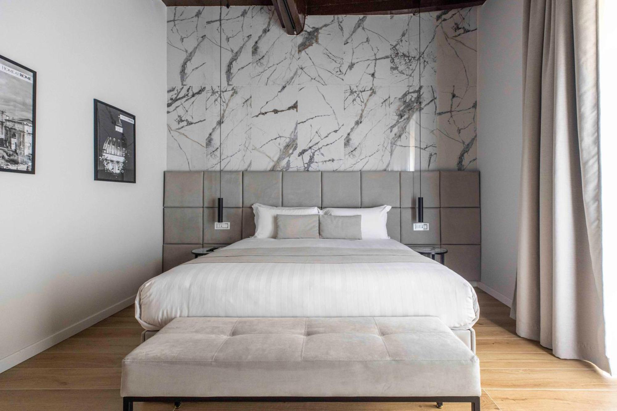 Home At Rome Luxury Navona 2 Εξωτερικό φωτογραφία