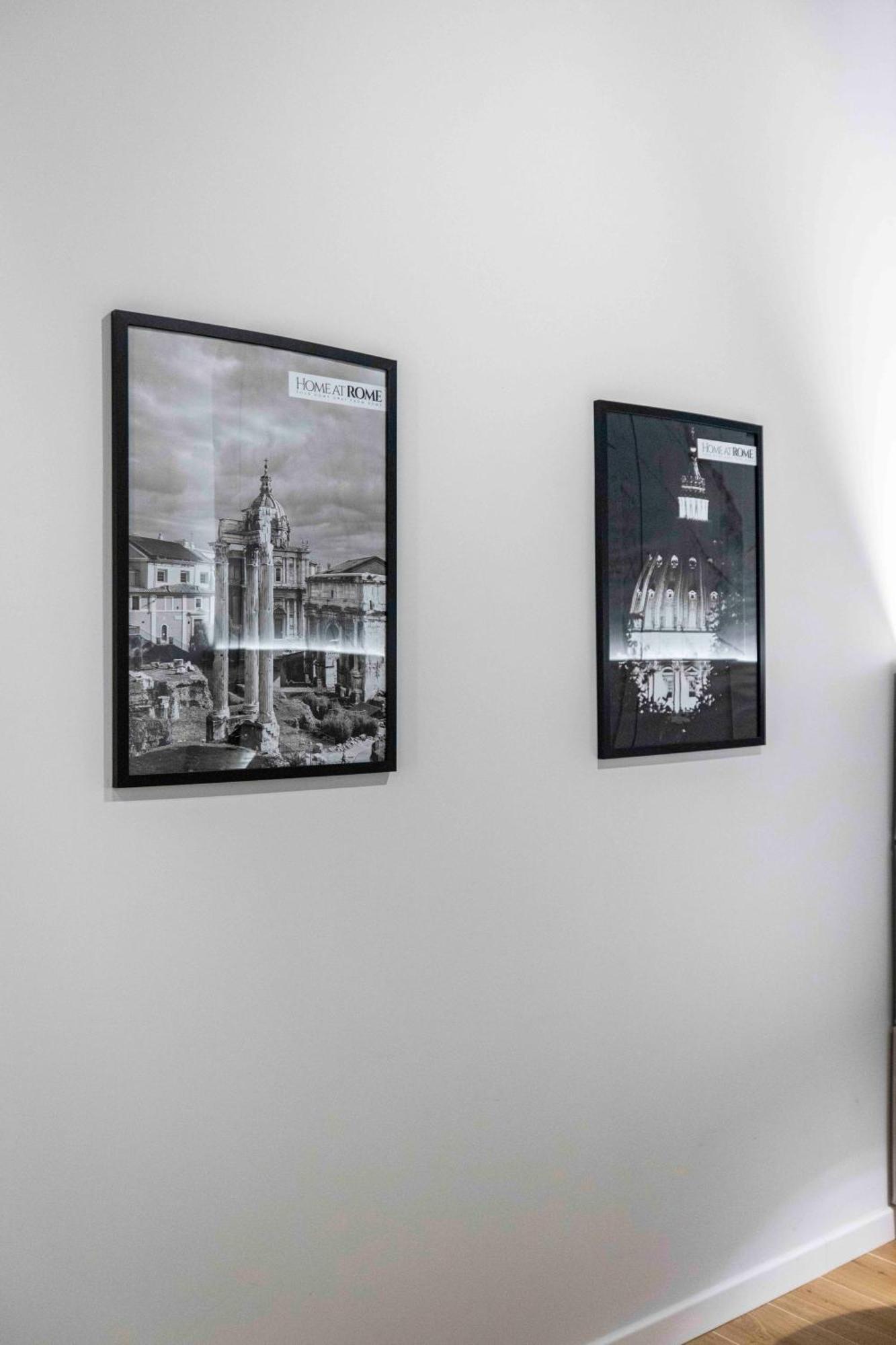Home At Rome Luxury Navona 2 Εξωτερικό φωτογραφία