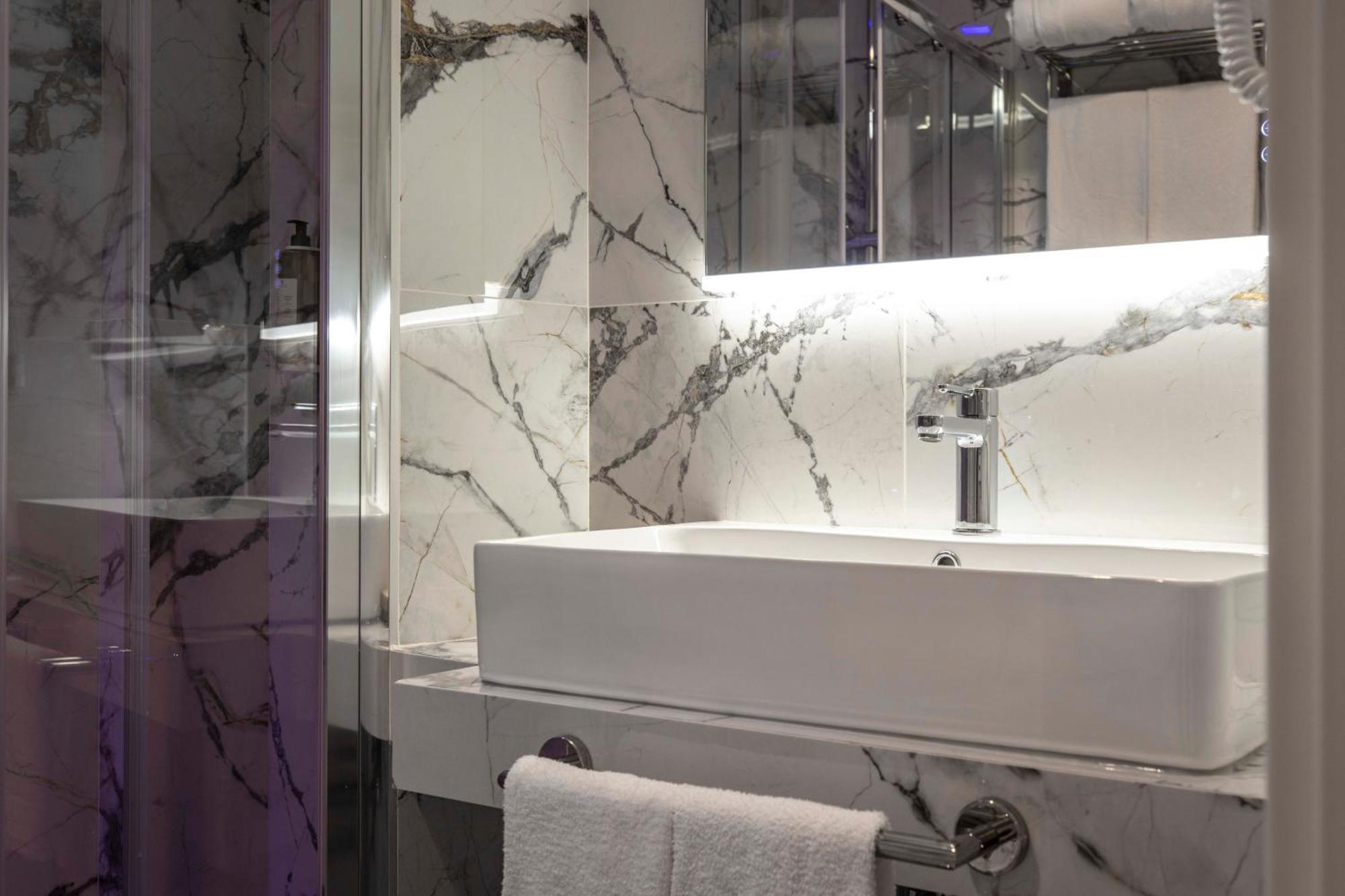 Home At Rome Luxury Navona 2 Εξωτερικό φωτογραφία