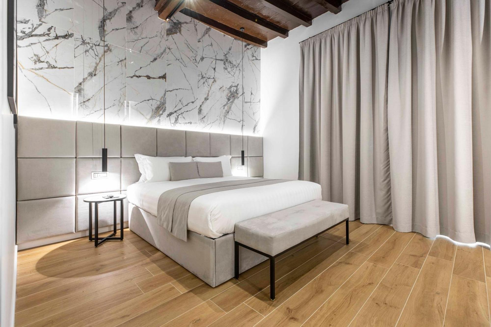 Home At Rome Luxury Navona 2 Εξωτερικό φωτογραφία
