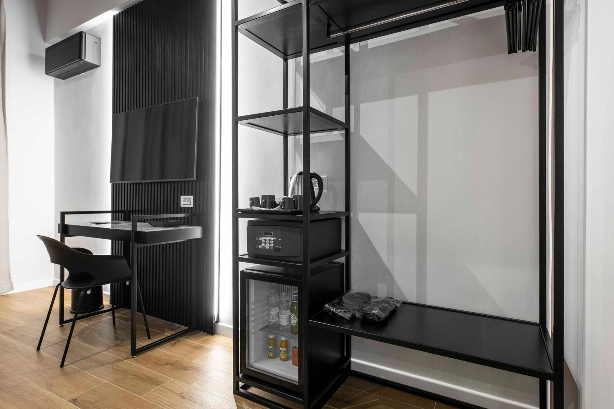 Home At Rome Luxury Navona 2 Εξωτερικό φωτογραφία