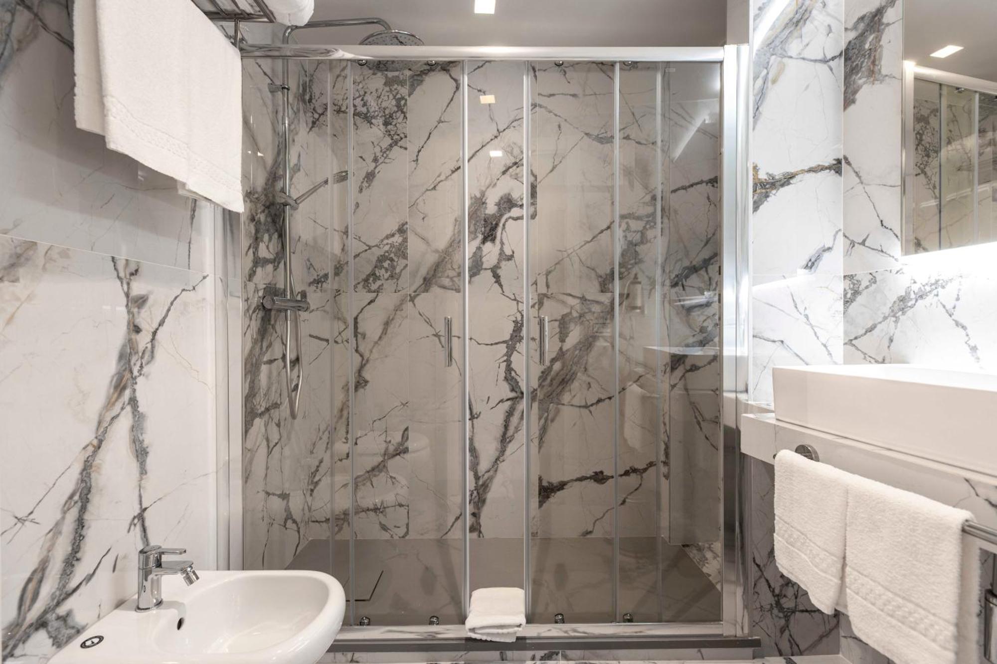 Home At Rome Luxury Navona 2 Εξωτερικό φωτογραφία