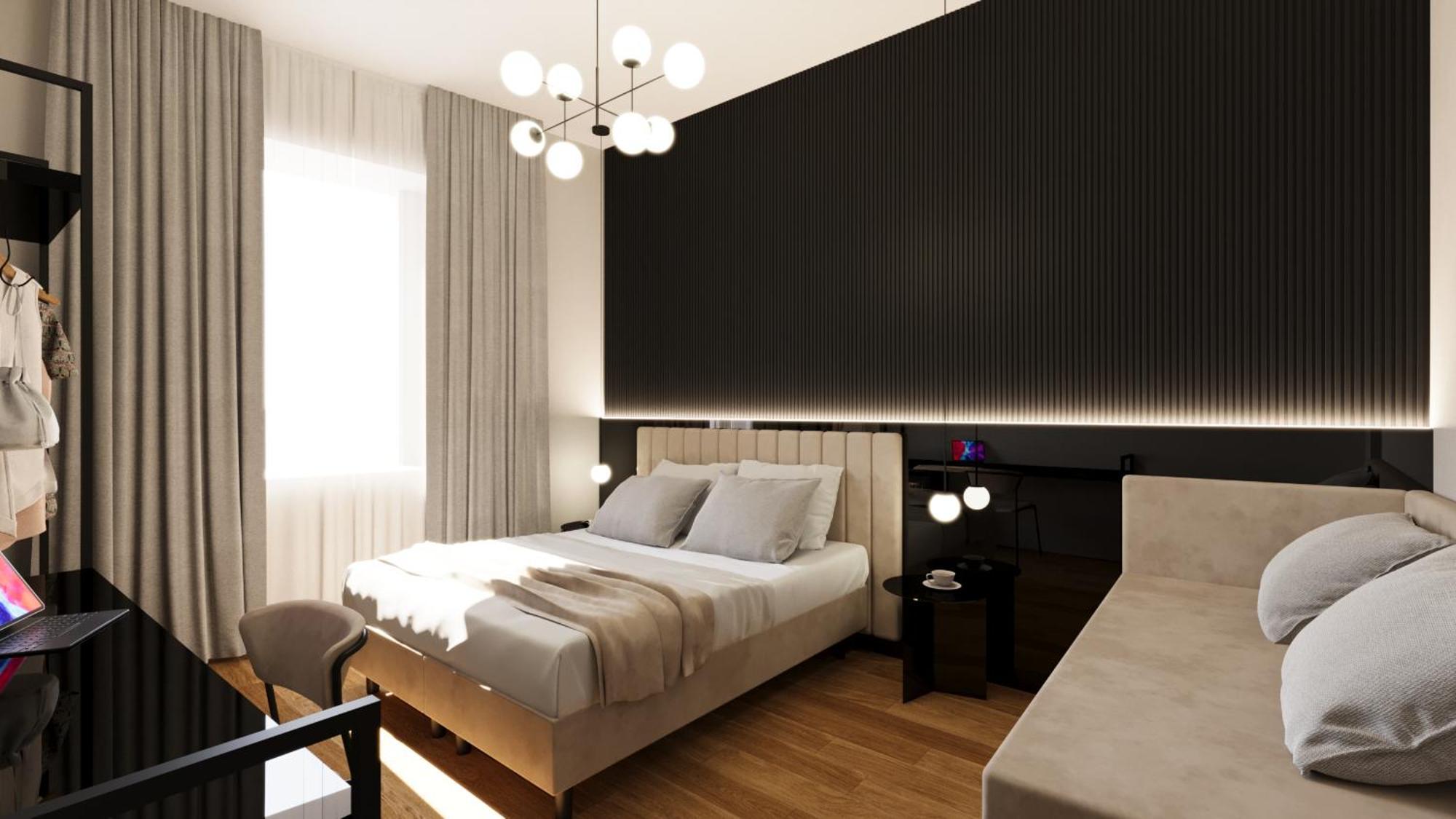 Home At Rome Luxury Navona 2 Εξωτερικό φωτογραφία