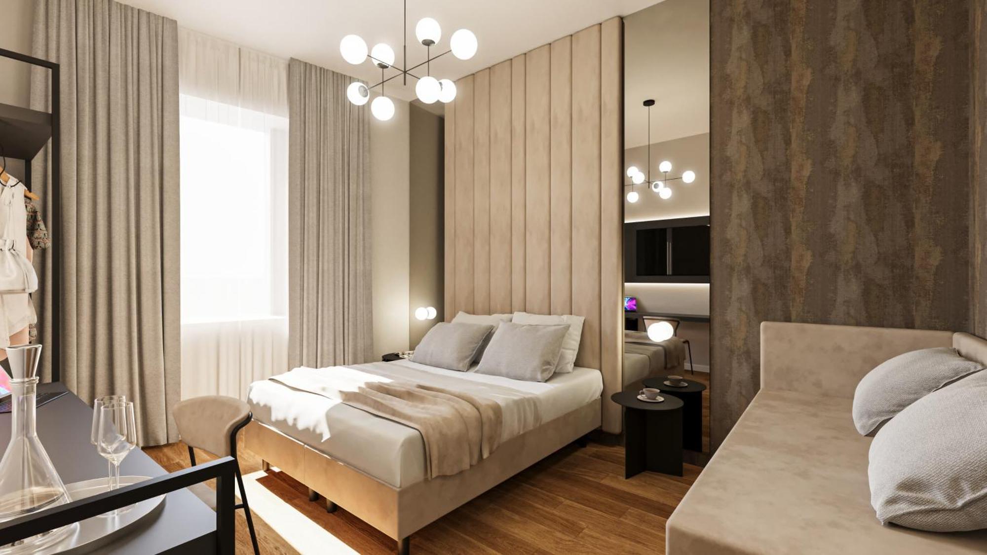 Home At Rome Luxury Navona 2 Εξωτερικό φωτογραφία