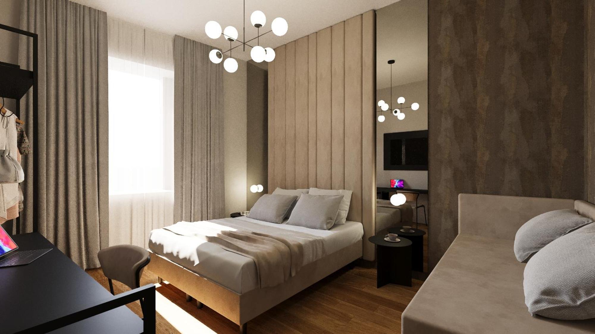 Home At Rome Luxury Navona 2 Εξωτερικό φωτογραφία