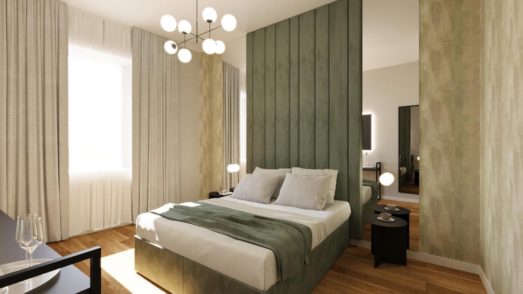 Home At Rome Luxury Navona 2 Εξωτερικό φωτογραφία
